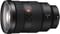 Sony Alpha ILCE-6400 24.2MP Mirrorless Camera (E 18-135mm F/3.5-5.6 Lens & 24-70mm F/2.8 G Master Lens)