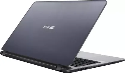 Asus X507UA-EJ500T Laptop (8th Gen Ci5/ 4GB/ 1TB/ Win10)