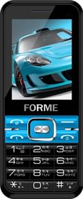 Forme U50 vs Vivo T4x 5G
