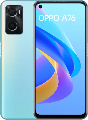 OPPO A76