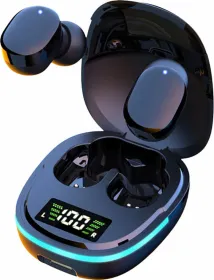 Swiss Military HPH13 True Wireless Earbuds