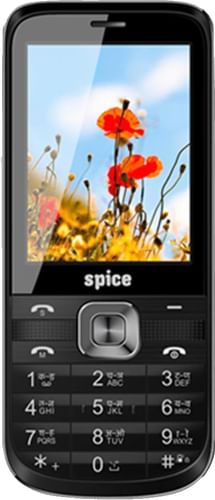 Spice Boss Connect 4 M-5403