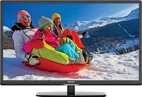 Philips 32PFL3938 81cm (32) LED TV (HD Ready)