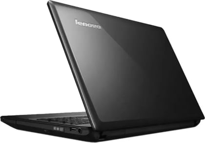 Lenovo G50-80 (80E503C9IH) Notebook (5th Gen Ci3/ 4GB/ 1TB/ Win10)