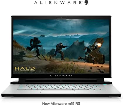 Dell Alienware M15 R3 D569917WIN9 Laptop (10th Gen Core i7/ 16GB/ 1TB SSD/ Win10/ 8GB Graph)