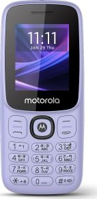 Motorola Moto A300 2026