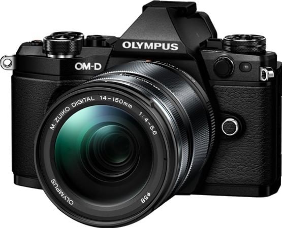 olympus omd em5 mark ii price