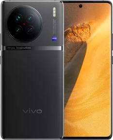 Vivo X90 5G vs OPPO Find N2 Flip