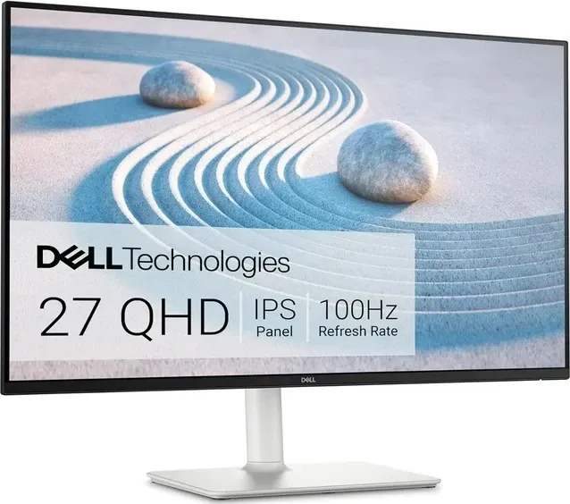 Dell S2725DS 27 inch Quad HD Monitor - Price in United States (May