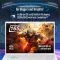Acer Nitro Lite NL16-71G 2025 Gaming Laptop (13th Gen Core i7/16GB/ 512GB SSD/ Win11/ 6GB RTX4050)