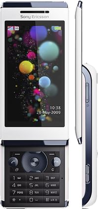 Sony Ericsson Aino U10i