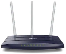 TP-LINK Tl-wr1043n Wireless Router