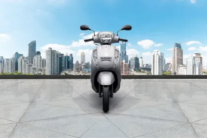 Suzuki Access 125 Special Edition