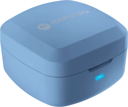 Motorola Moto Buds 100 True Wireless Earbuds