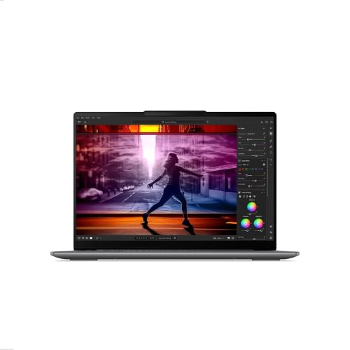 Lenovo Yoga Slim 7 83CV002DIN Laptop ( Intel Core Ultra 7 155H/ 32GB/ 1TB SSD/ Win11 Home)