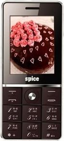 Spice Boss Chocolate M-5373