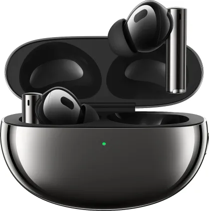 Realme Buds Air 5 Pro True Wireless Earbuds