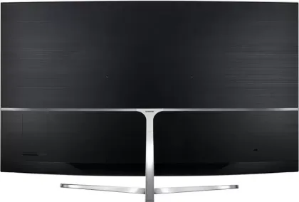 Samsung UA65KS9000KLXL (65-inch) Ultra HD 4K Curved Smart LED TV