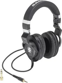 Samson Z45 Wired Professional Studio Headphones