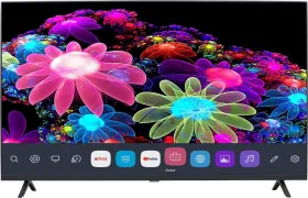Akai AL43U-FX1WS 43 inch Ultra HD 4K Smart LED TV