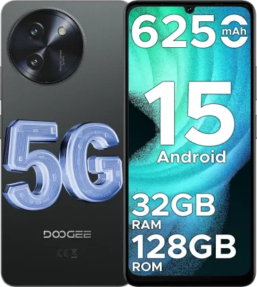 Doogee Note 59 5G