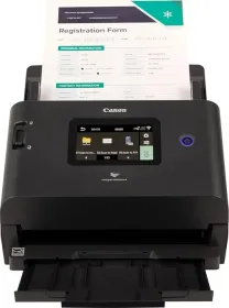 Canon imageFORMULA DR-S350NW Scanner