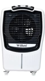 Willet Wt-85 Pro 85 L Desert Air Cooler