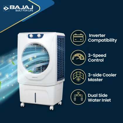 Bajaj Velar 70 L Desert Air Cooler