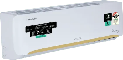 Croma CRLA012IND342402 1 Ton 3 Star 2026 Inverter Split AC
