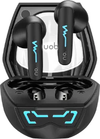 Nope Nuclear C1 True Wireless Earbuds