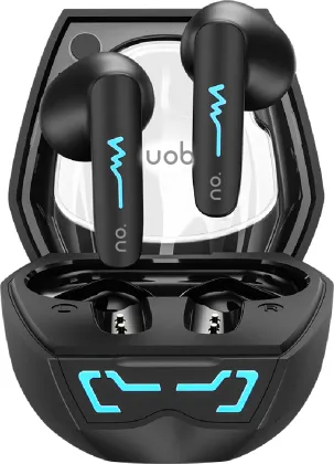 Nope Nuclear C1 True Wireless Earbuds