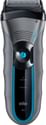 Braun Clean Shave Cruzer6 Shaver For Men