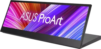 Asus ProArt PA147CDV 14 inch Full HD Portable Touch Screen Monitor