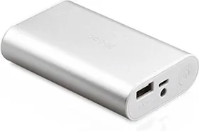 Yoobao S3 6000 mAh Ultra Slim Power Bank