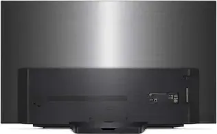 LG OLED55C9PTA 55-inch Ultra HD 4K Smart OLED TV