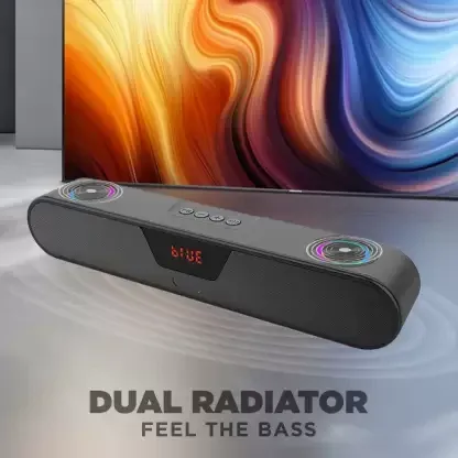 Intex Beast 2010 20W Bluetooth Speaker