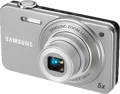 Samsung ST90 Point & Shoot