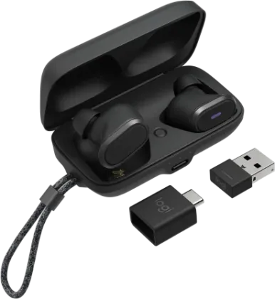 Logitech Zone True Wireless Earbuds