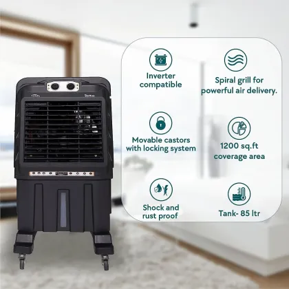 Havai Storm 85 Desert Air Cooler