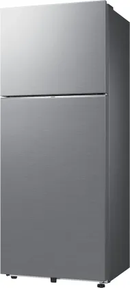 Samsung Bespoke RT41HG6A22S8 396 L 2 Star Double Door Refrigerator
