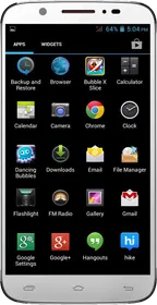 Micromax Canvas XL A119