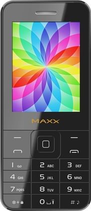 Maxx MX500i Wow