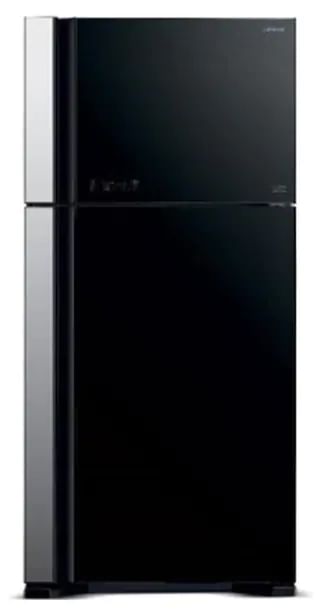 hitachi refrigerator 489 litres