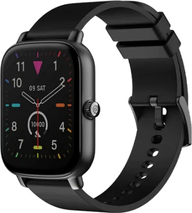 Noise ColorFit Icon Plus Smartwatch
