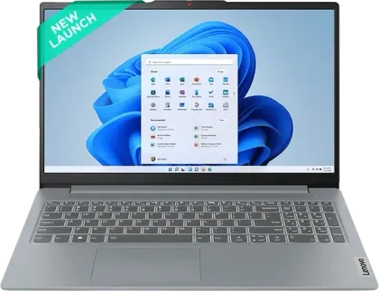 Lenovo IdeaPad Slim 3 15AMN8 82XQ01MDIN Laptop (AMD Ryzen 5 40/ 16GB/ 512GB SSD/ Win11 Home)
