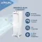 Bajaj TMH35 35 L Tower Air Cooler