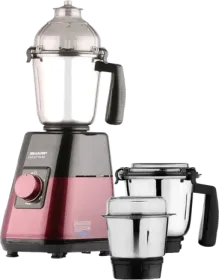 Sharp EM-G71N-M 750W Mixer Grinder