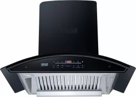 Inalsa Trident 60 Wall Mounted Chimney