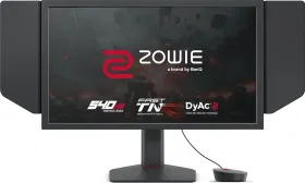 BenQ Zowie XL2586X 24.1 inch Full HD Gaming Monitor