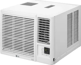 LG LW1821HRSM 18000 BTU 230V Window AC